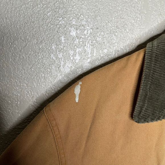Brooks Brothers Chore Coat Small - Picture 6 of 6